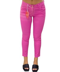 Abbigliamento Donna Carles Show | Pantalone P28