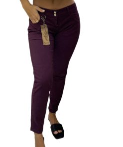 Abbigliamento Donna Carles Show | Pantalone P28