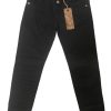 Abbigliamento Donna Carles Show | Pantalone C-5 Nero