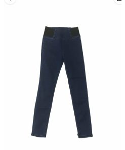 Abbigliamento Donna DEJAMY | Jeans Con Elastico C-1 Blu