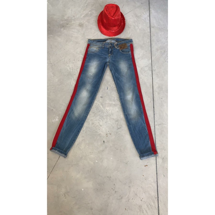 Abbigliamento Donna DEJAMY | Jeans C-5