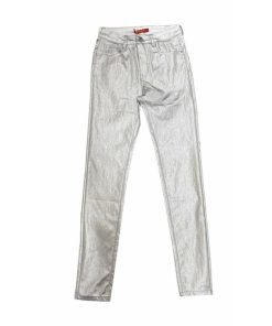 Abbigliamento Donna DEJAMY | Pantalone C-8 Grigio