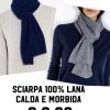 Abbigliamento Donna Carles Show | Sciarpa 138