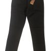 Abbigliamento Donna Carles Show | Pantalone C-5 Nero