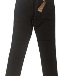 Abbigliamento Donna Carles Show | Pantalone C-5 Nero