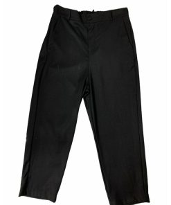 Abbigliamento Donna Carles Show | Pantalone 200 Nero