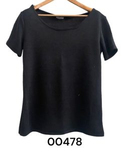 Abbigliamento Donna Carles Show | Maglia G1 Nero