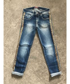 Abbigliamento Donna DEJAMY | Jeans C-3