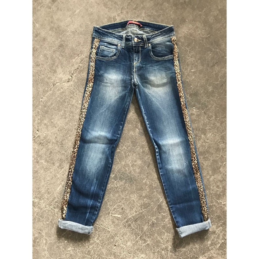 Abbigliamento Donna DEJAMY | Jeans C-3