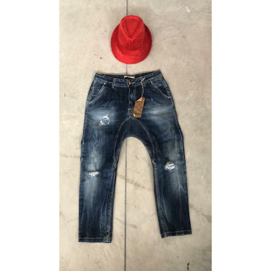 Abbigliamento Donna DEJAMY | Jeans C-5