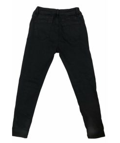 Abbigliamento Donna DEJAMY | Pantalone C-5 Nero