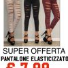 Abbigliamento Donna DEJAMY | Pantalone C-5