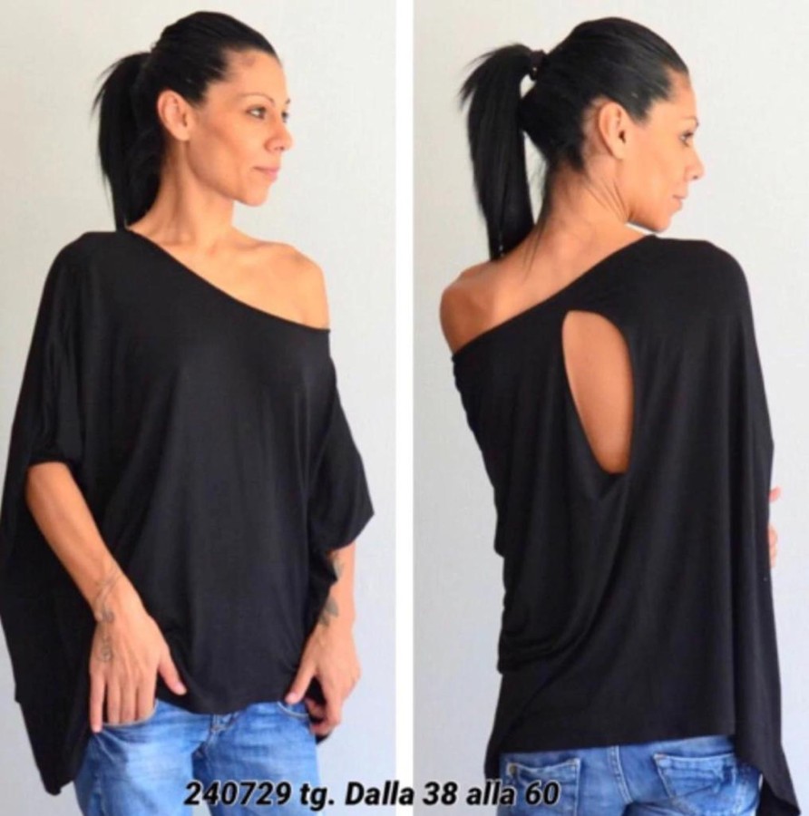 Abbigliamento Donna DEJAMY | Maglia "Kally"F7 - 9/10