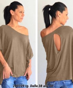 Abbigliamento Donna DEJAMY | Maglia 