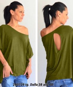 Abbigliamento Donna DEJAMY | Maglia 