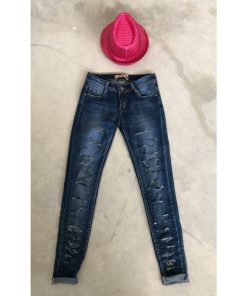 Abbigliamento Donna DEJAMY | C-3 Jeans