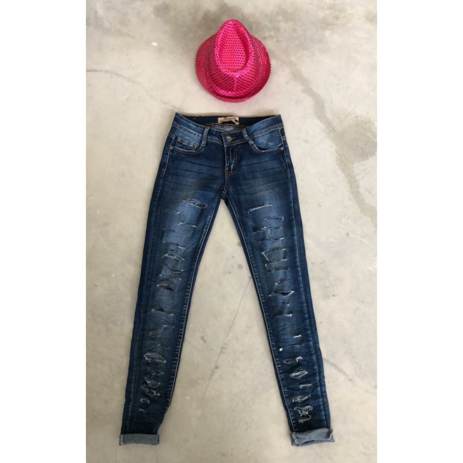 Abbigliamento Donna DEJAMY | C-3 Jeans