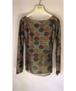 Abbigliamento Donna DEJAMY | Maglia 126-Pois/30-Righe