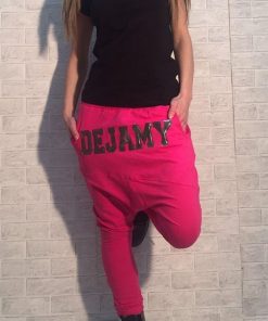 Abbigliamento Donna DEJAMY | Pantalone S-20