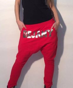 Abbigliamento Donna DEJAMY | Pantalone S-20