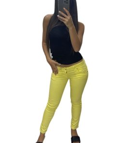 Abbigliamento Donna Carles Show | Pantalone P10/P11