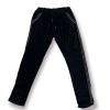 Abbigliamento Donna Carles Show | Pantalone Nc16 Nero