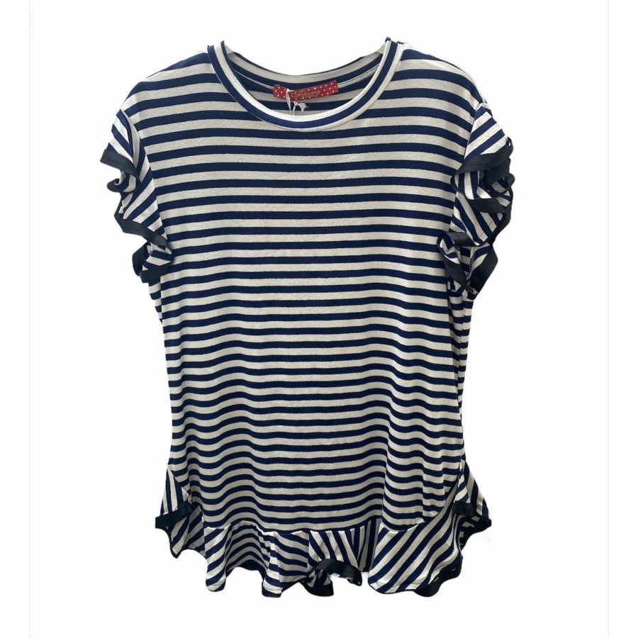 Abbigliamento Donna DEJAMY | Maglia 200 Blu