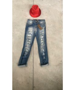 Abbigliamento Donna DEJAMY | Jeans C-3