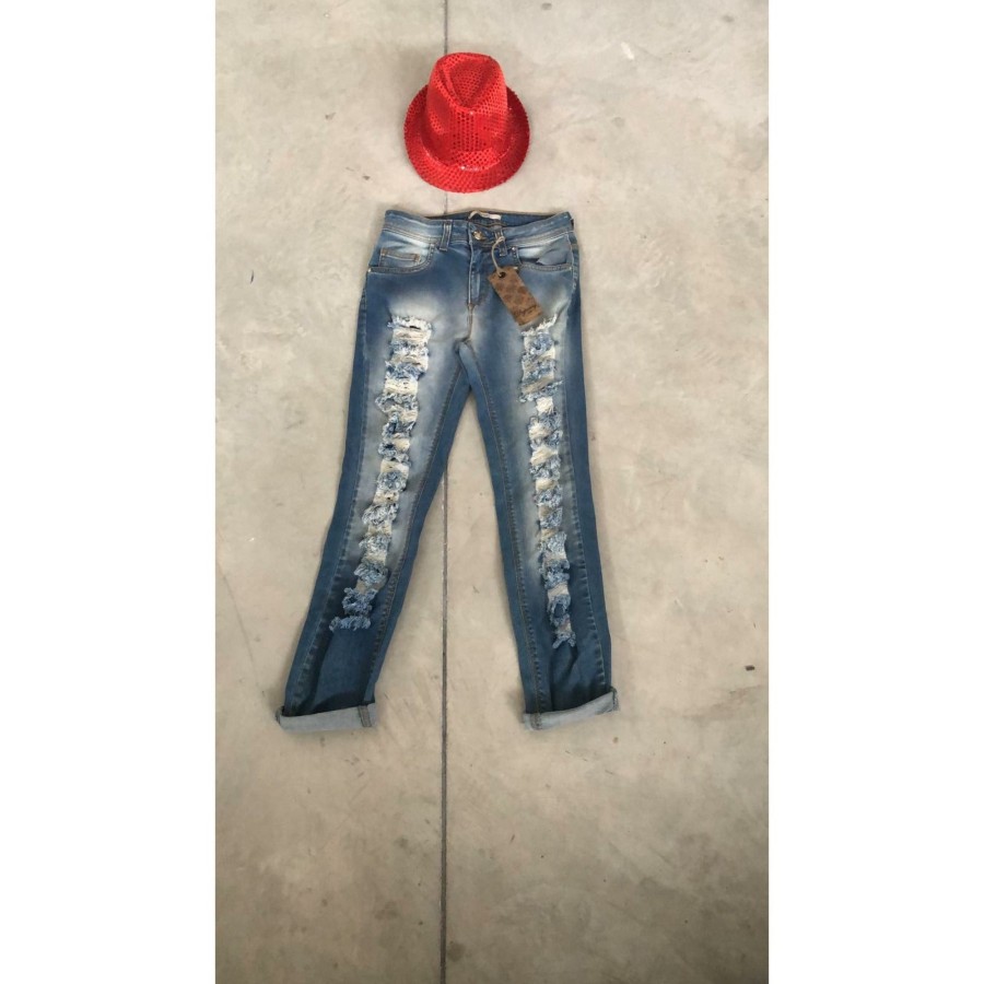 Abbigliamento Donna DEJAMY | Jeans C-3