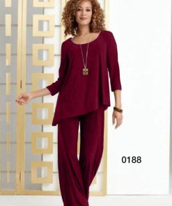 Abbigliamento Donna DEJAMY | Completo Maglia E Pantaloni Fb6/5