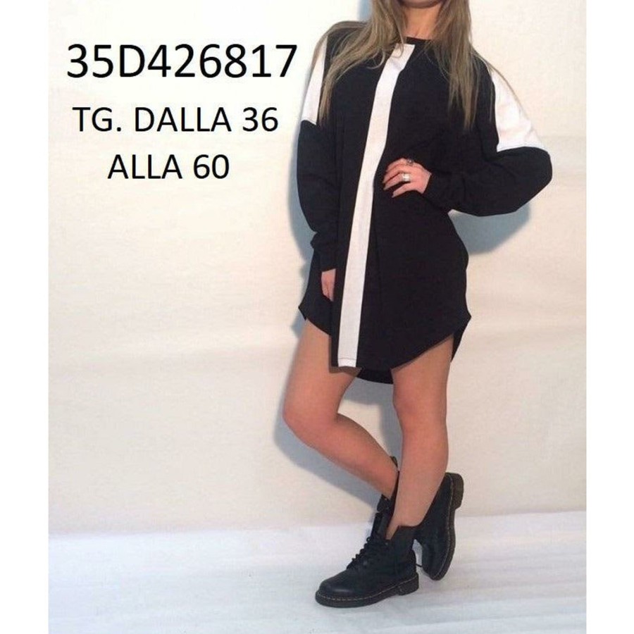 Abbigliamento Donna DEJAMY | Max Maglia D5/3