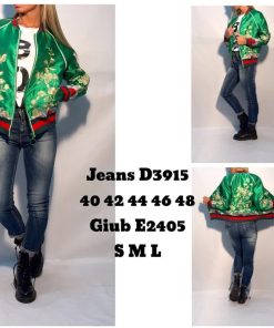 Abbigliamento Donna DEJAMY | C-3