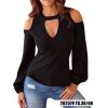 Abbigliamento Donna DEJAMY | Maglia Morbida C7/5